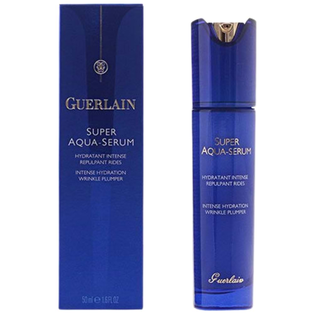 Super Aqua Serum Light