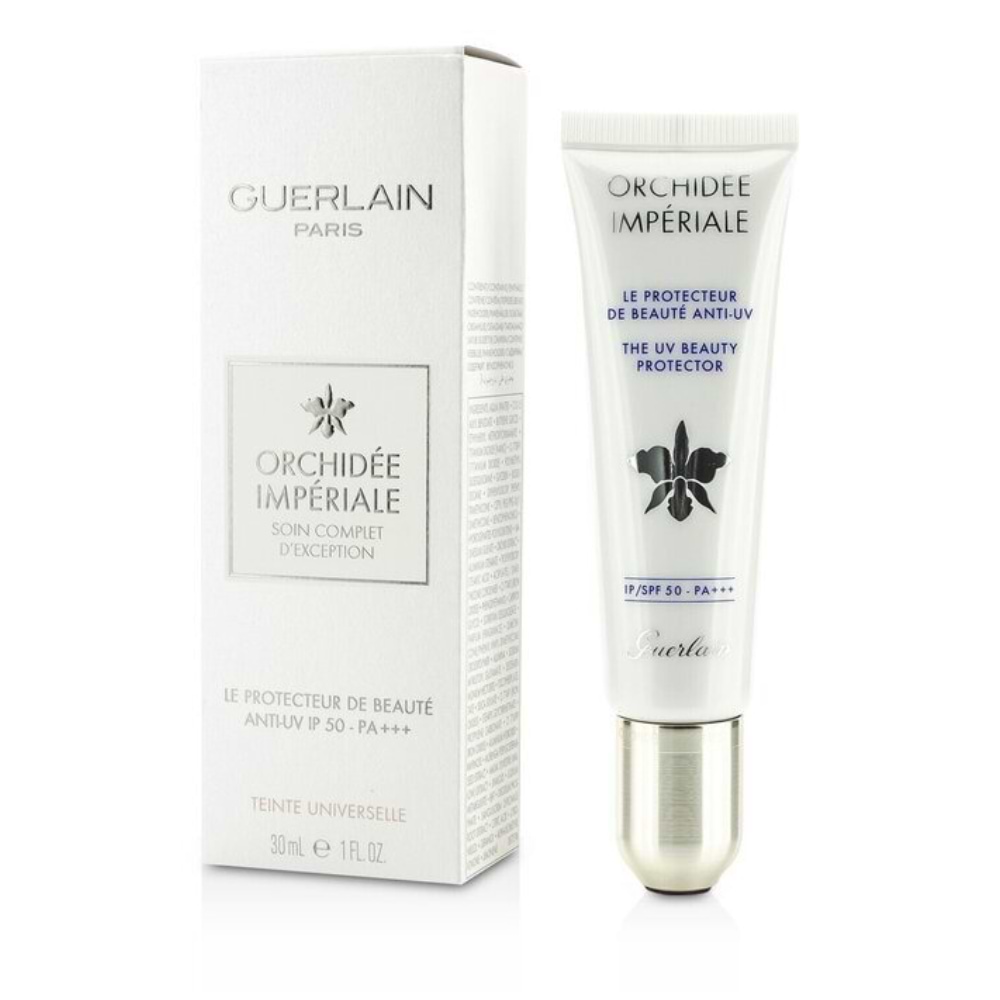 Guerlain Orchidee Imperiale