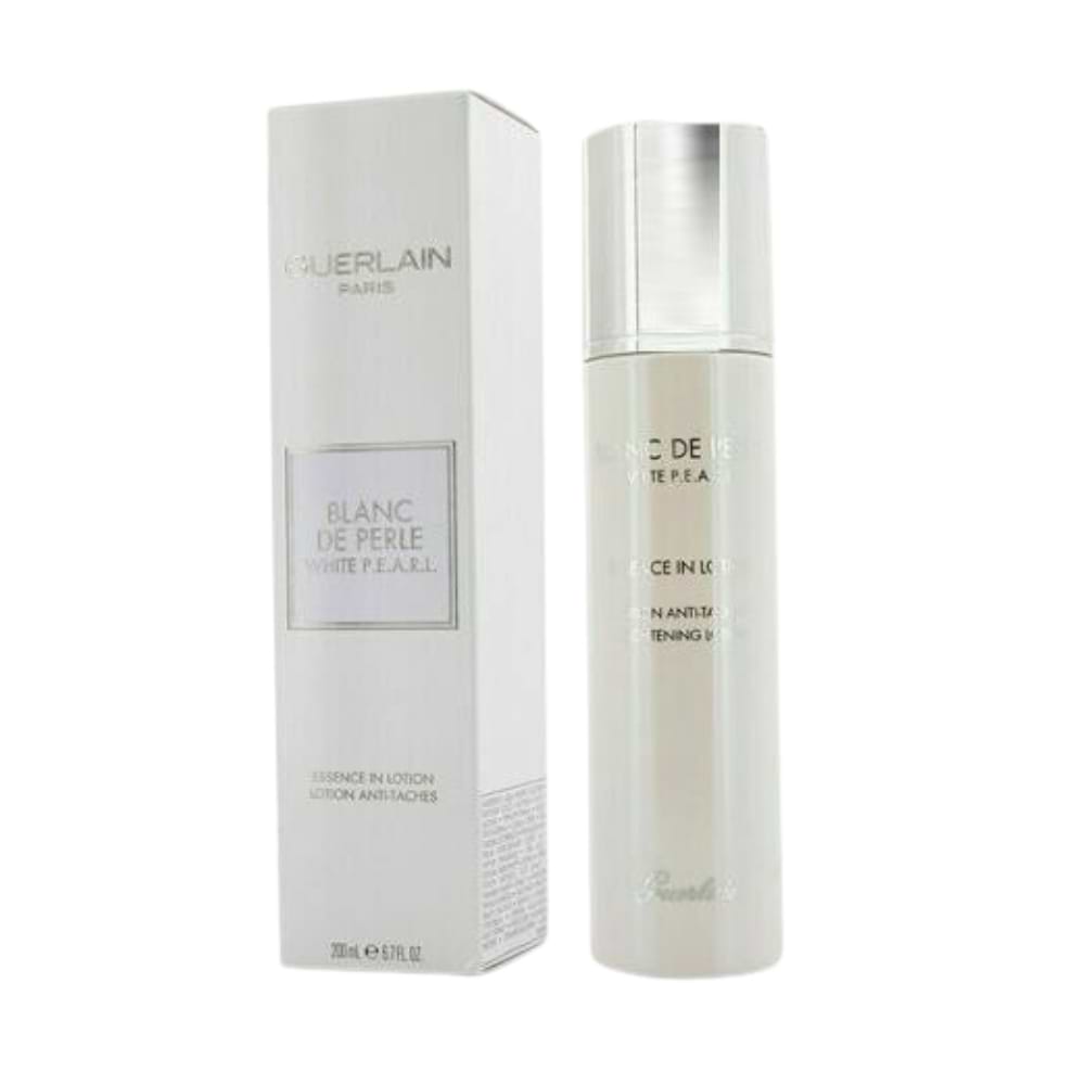 Guerlain Blanc De Perle Brightening Lotion