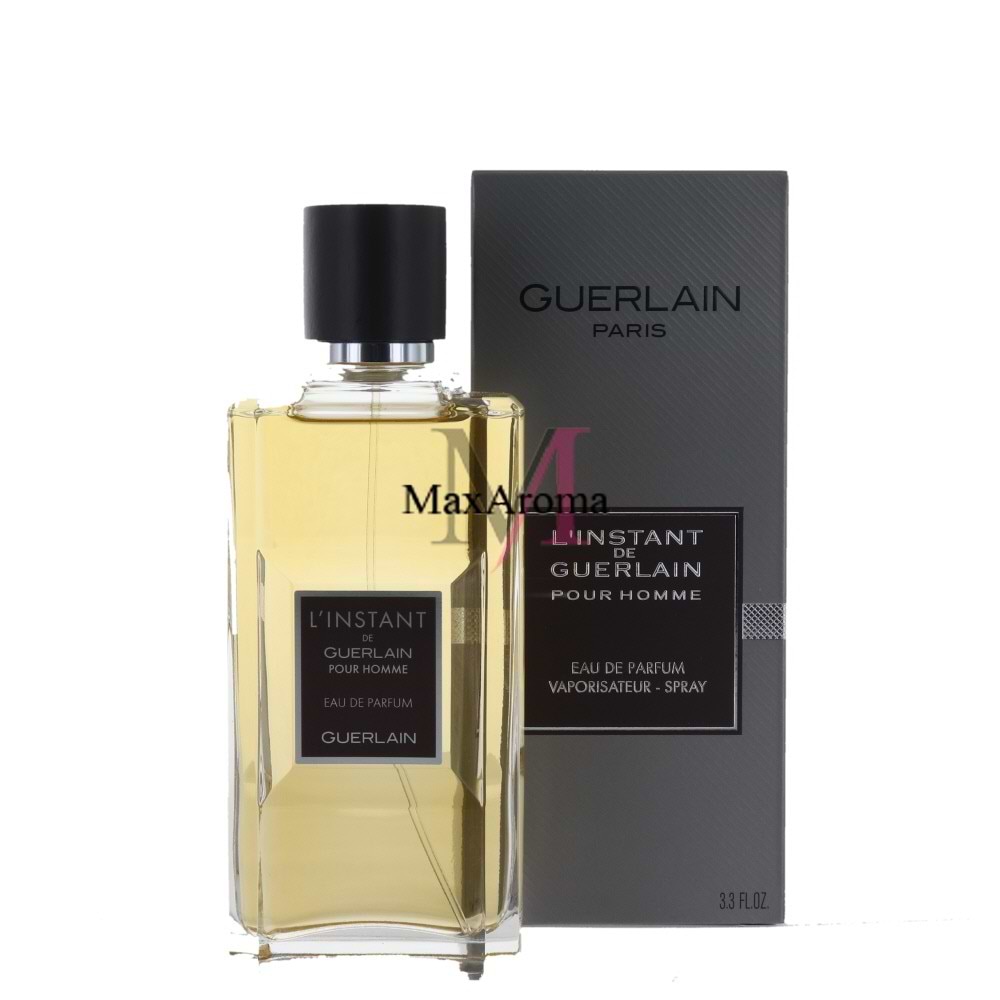 Guerlain L\'instant De Guerlain Pour Homme