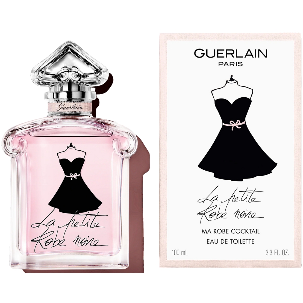 La Petite Robe Noire