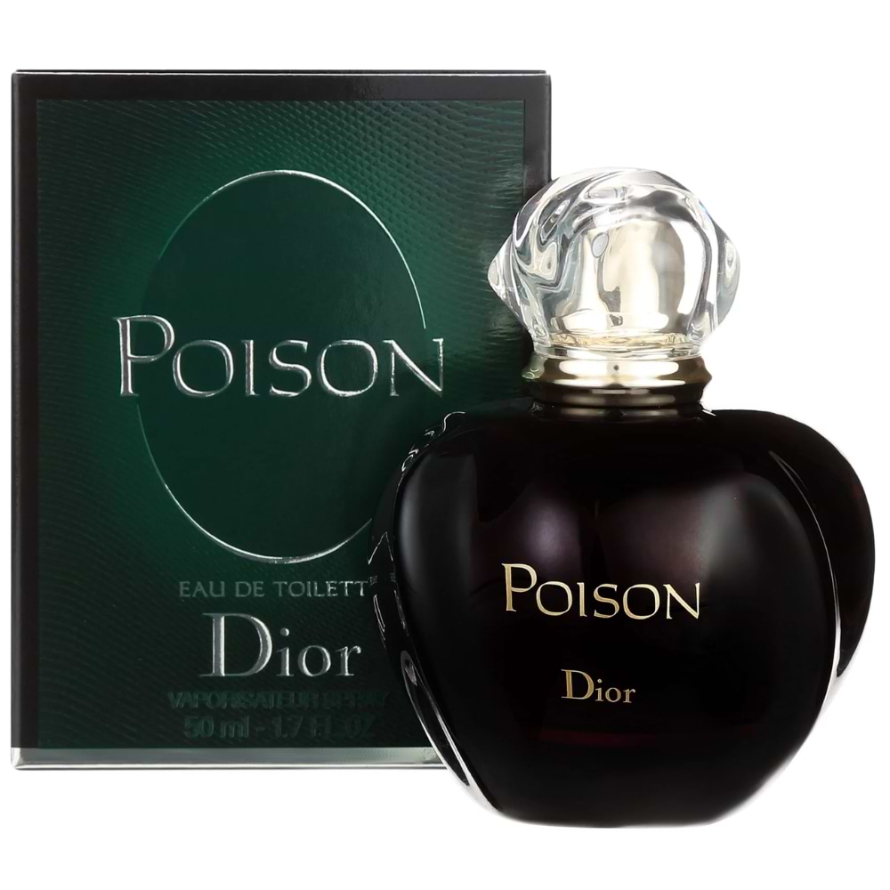 Poison