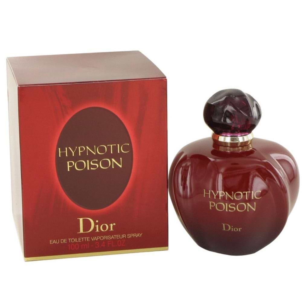 Hypnotic Poison 