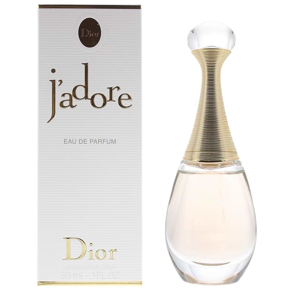 Christian Dior J'adore Eau De Parfum 1 oz |MaxAroma.com