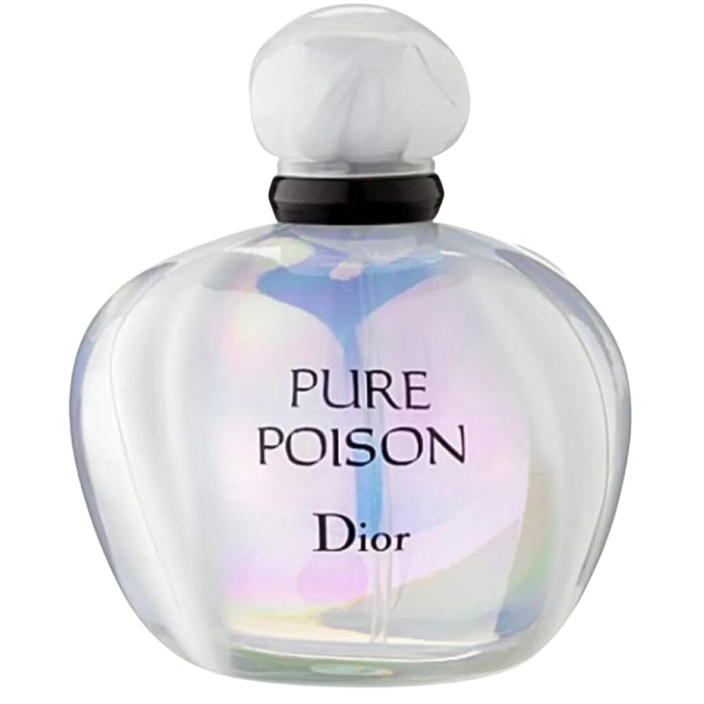 HOT Dior Fragrance Dior Pure Poison Edp Christian Dior Pure