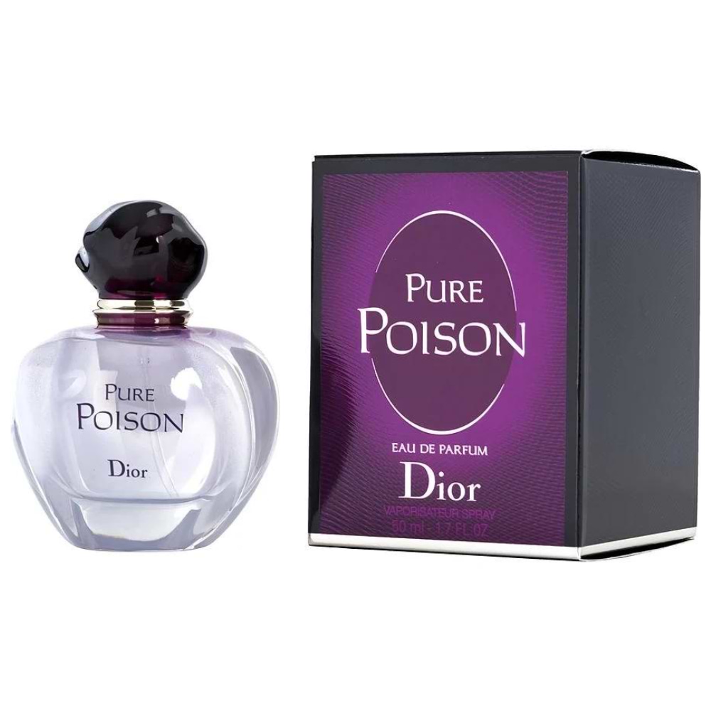 Christian Dior Pure Poison EDP Spray|Maxaroma.com