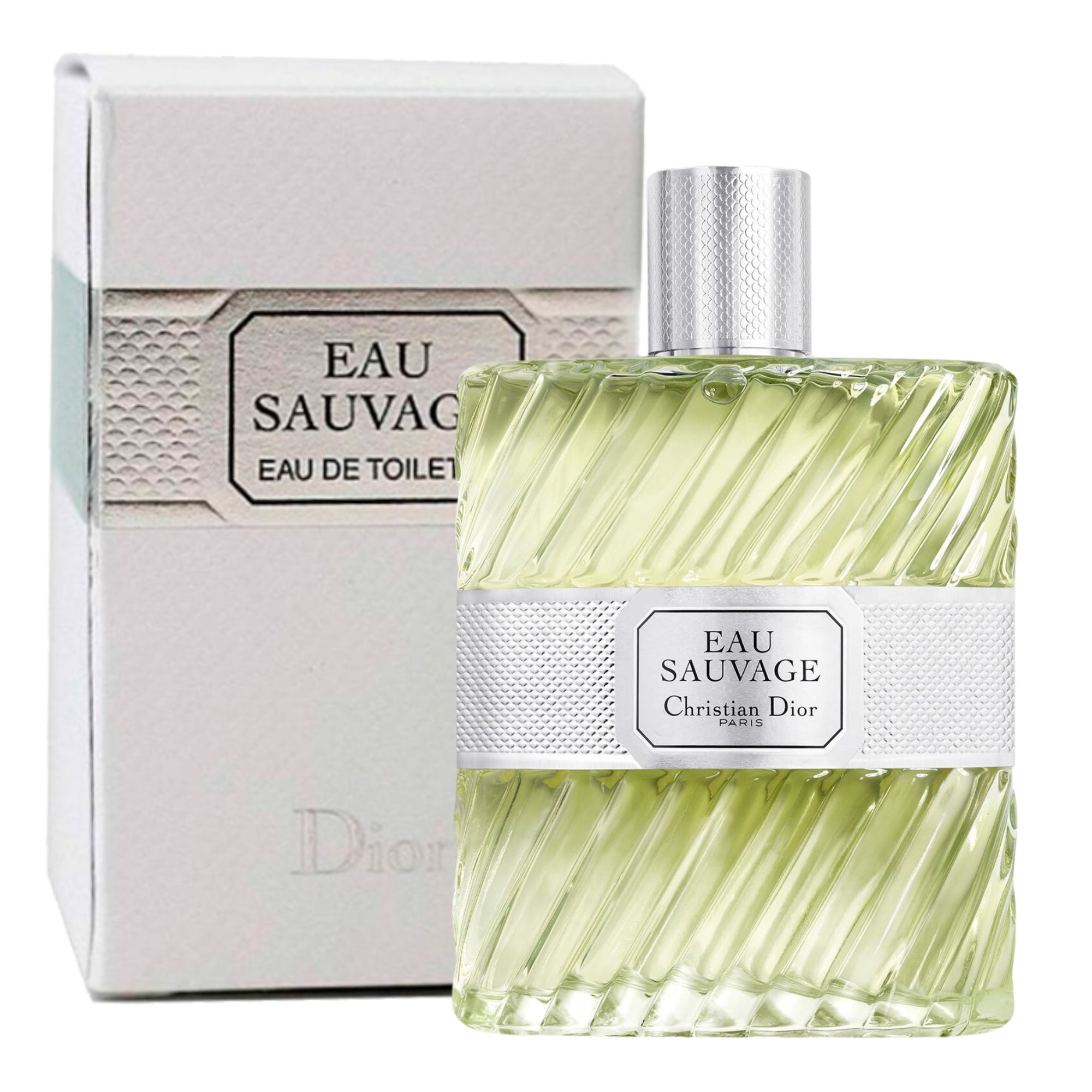 Eau Sauvage