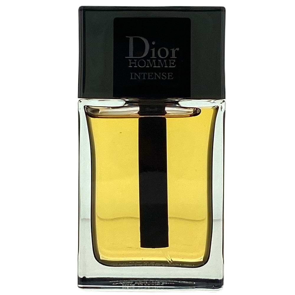 Christian Dior Dior Homme Intense 