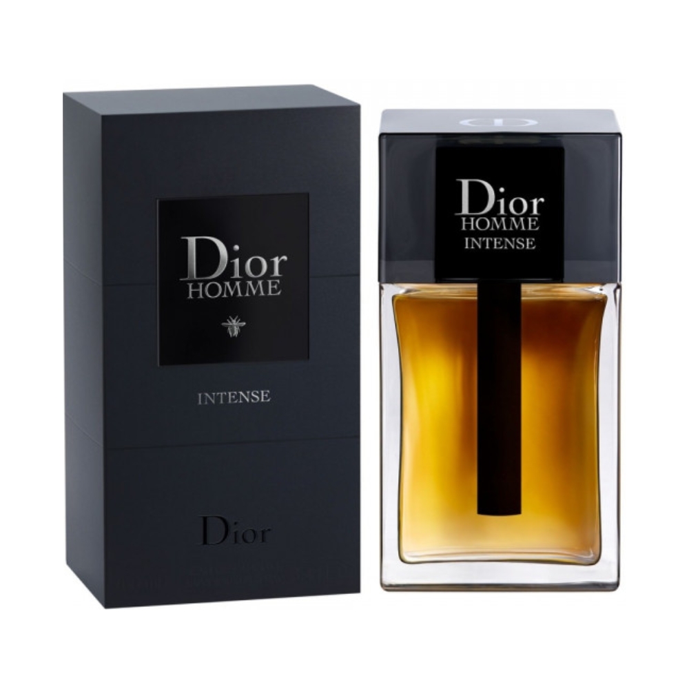 Dior Homme Intense