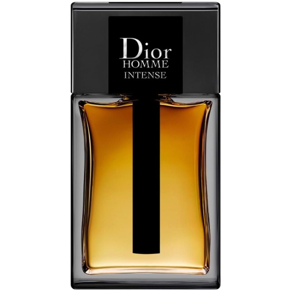 Embark on a fragrance Journey-Christian Dior Dior Homme Intense