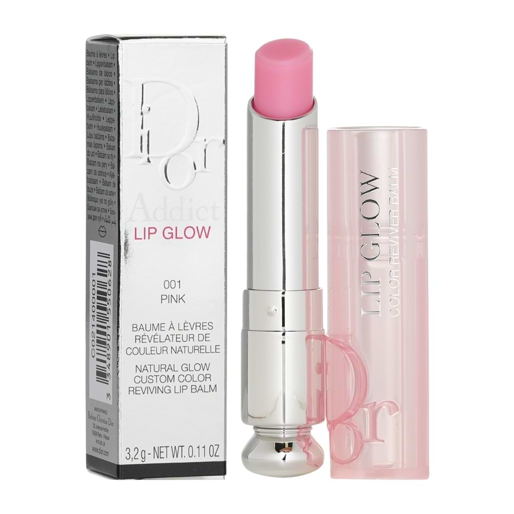 Dior Addict Lip Glow 