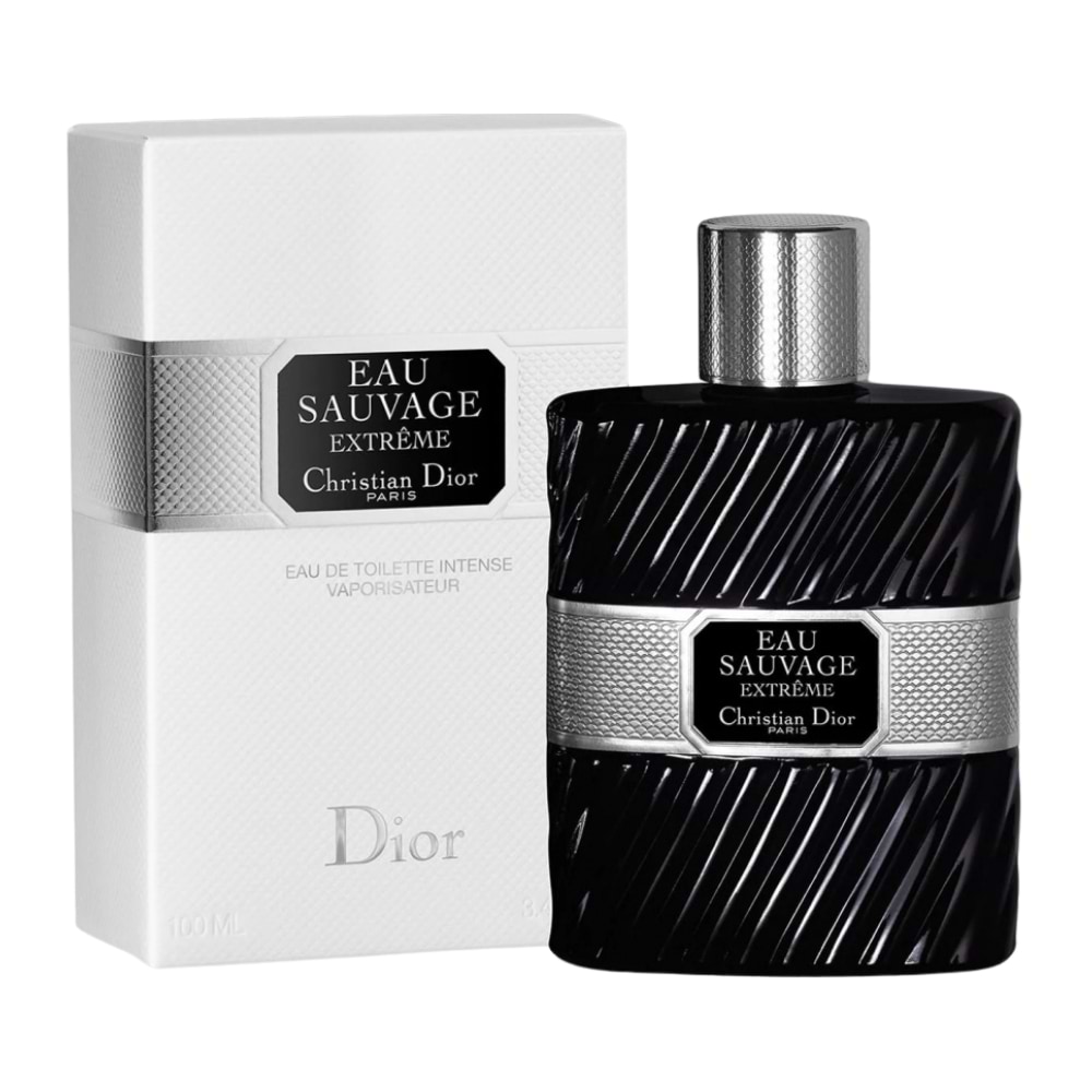 ランキングや新製品 Dior Christian Eau Exquisite & Strong Extreme-Rich, Sauvage 香水(男性用)