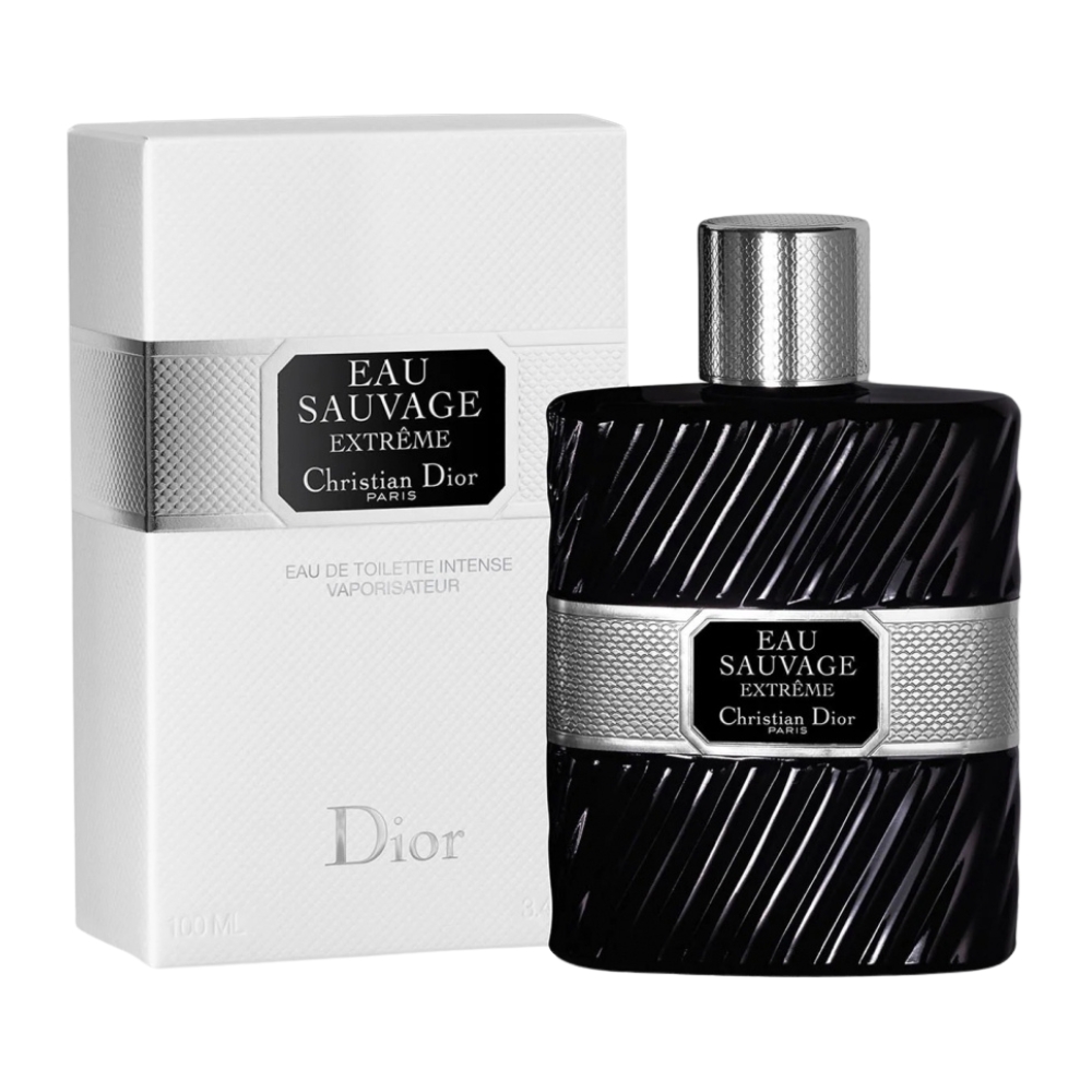  Eau Sauvage Extreme Intense