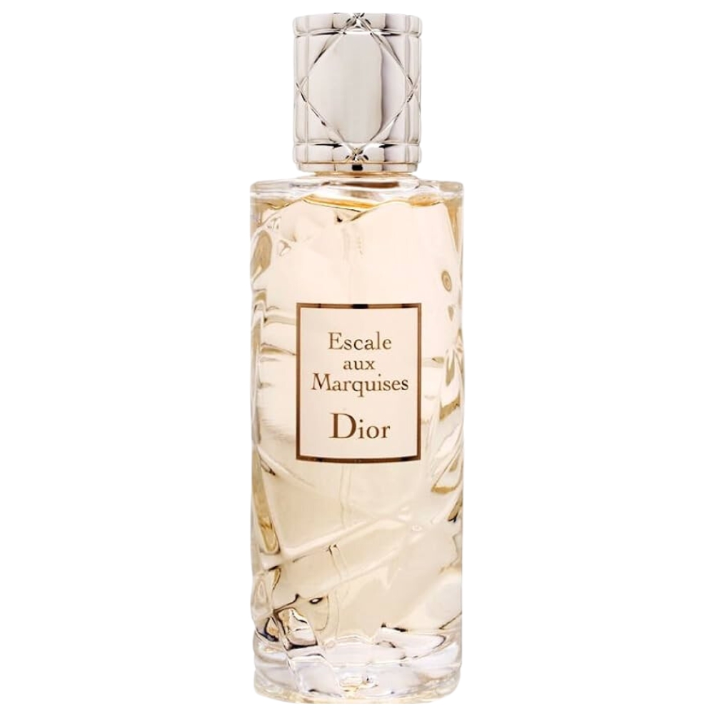 Christian Dior Escale Aux Marquises