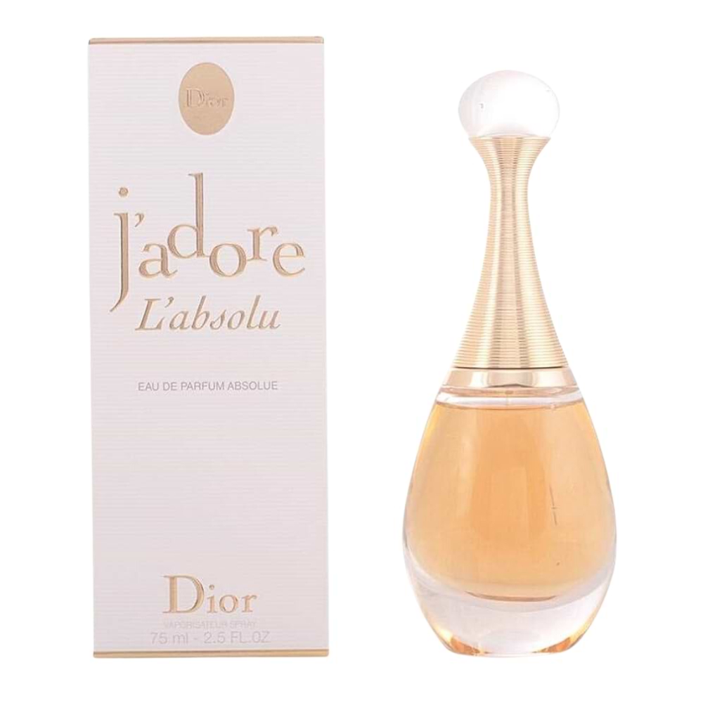 J'adore L'absolu