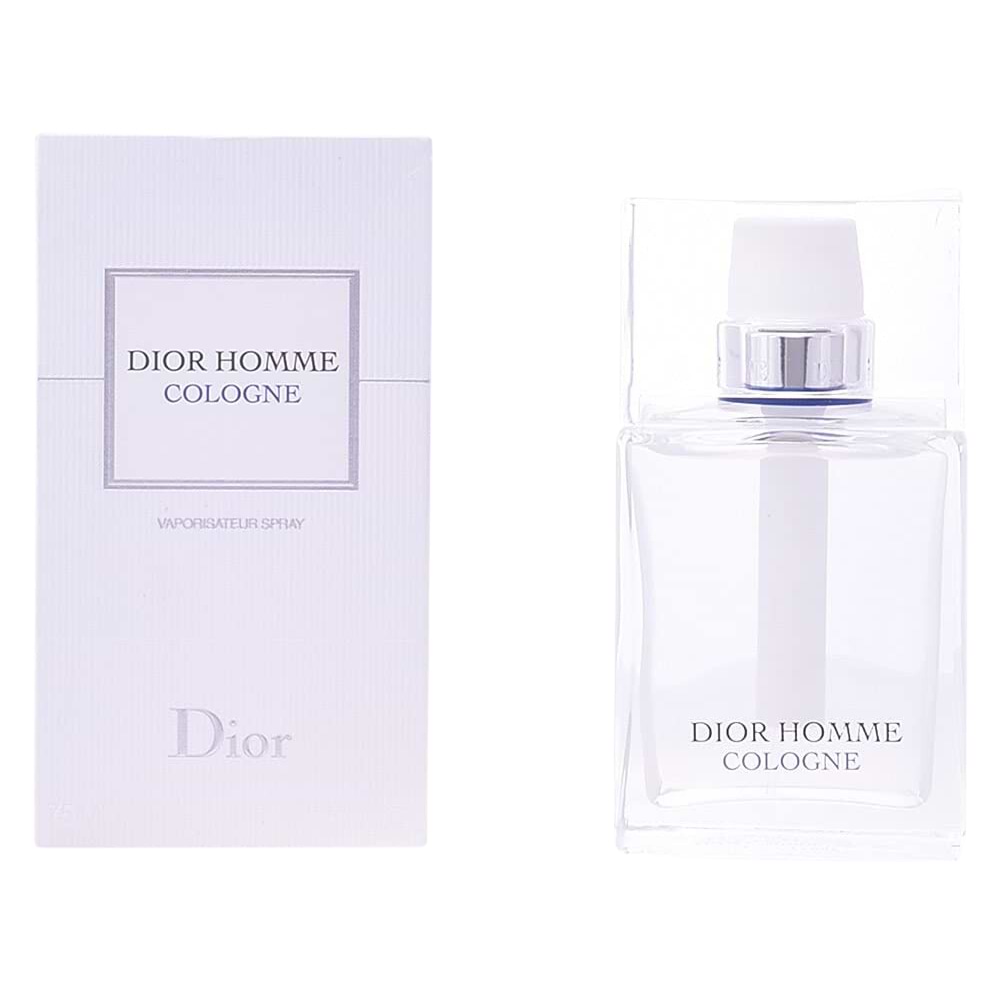 香水(男性用) Dior Homme Cologne Amazon.com : Christian Dior Homme Cologne Spray for Men, 2.5