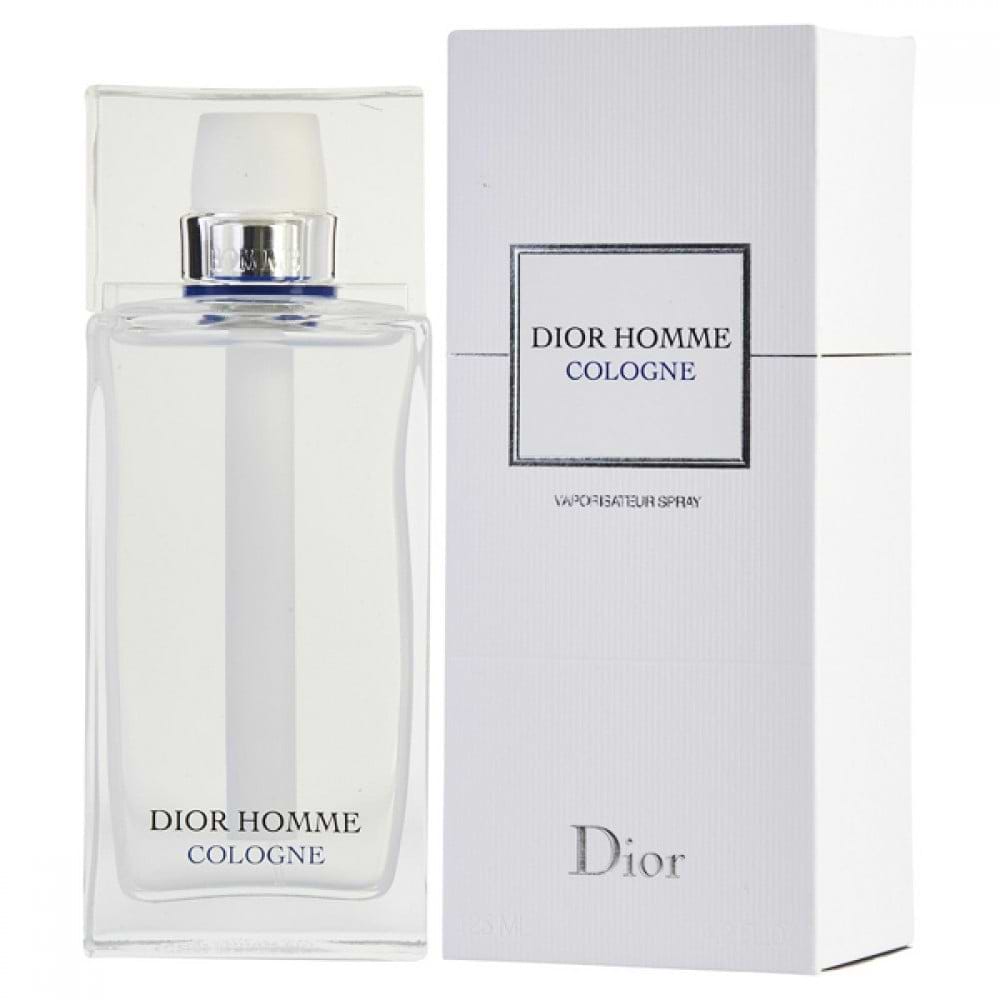 Dior Homme Cologne