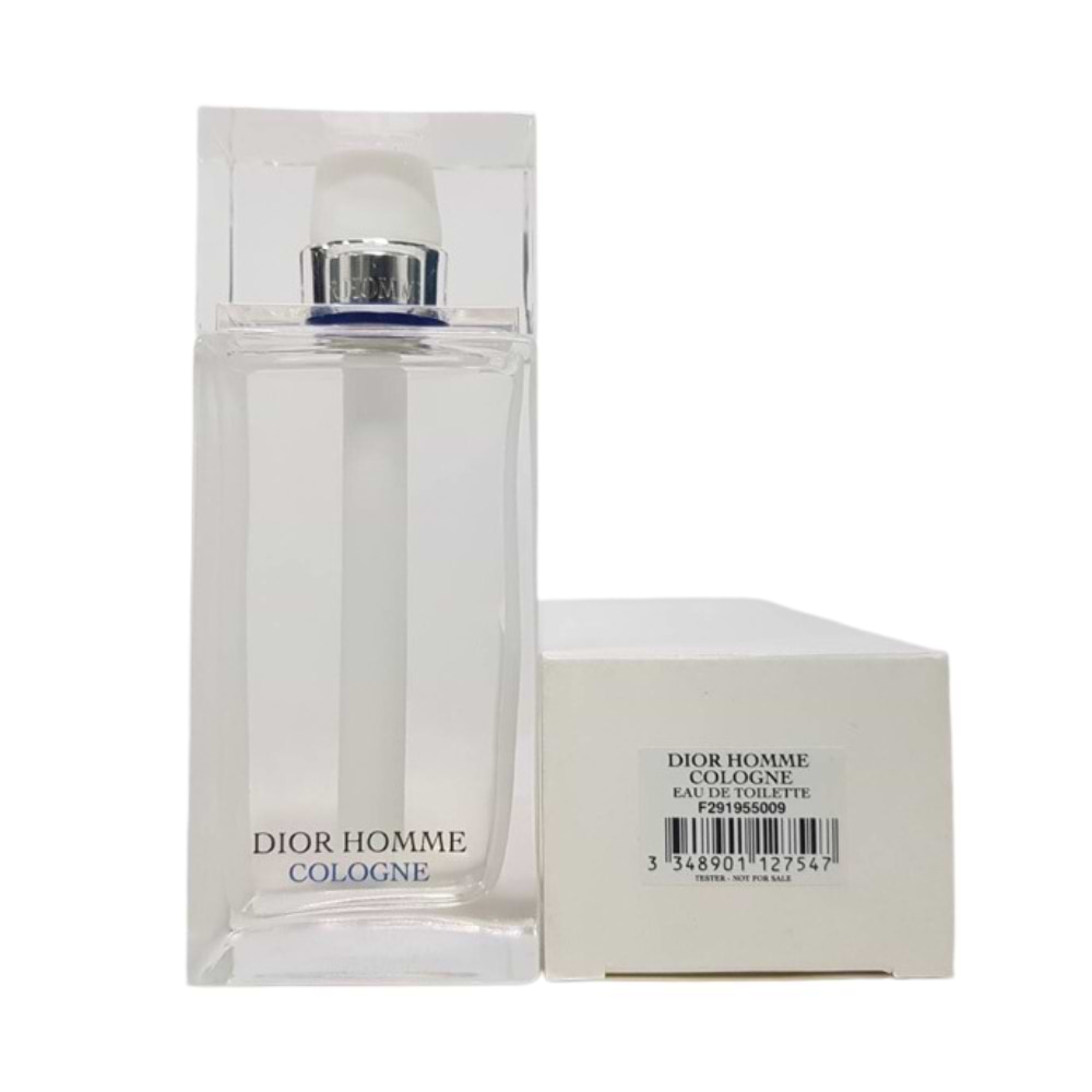 Christian Dior Dior Homme Cologne