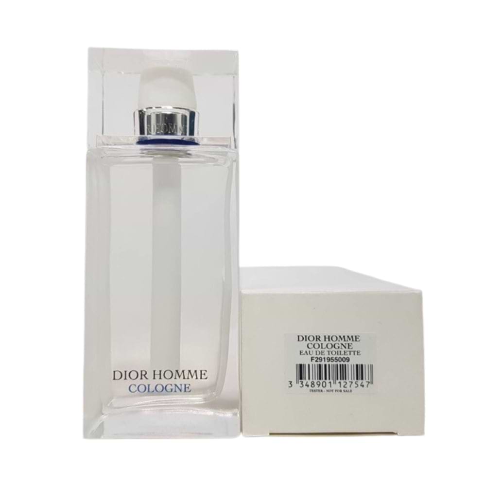 Toilette Spray Christian Dior Homme Perfume Christian Dior Homme