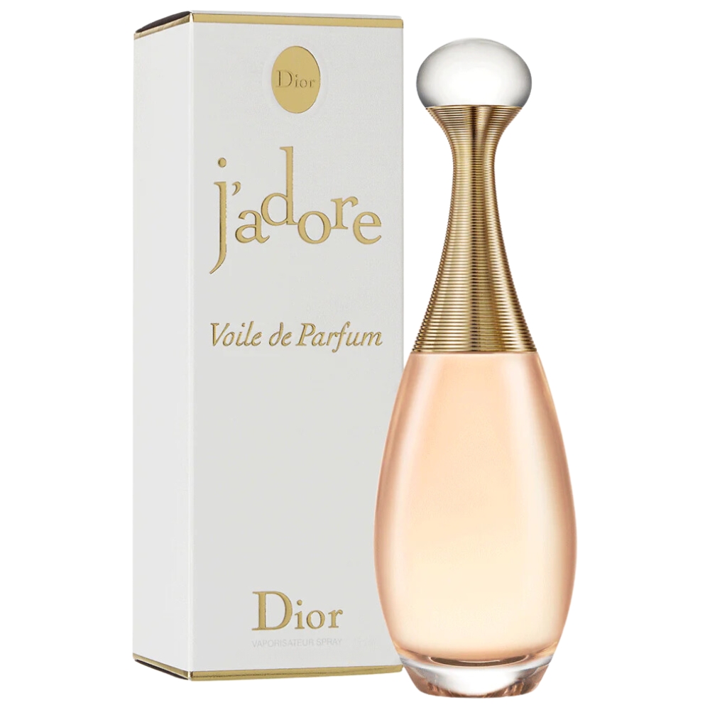 J'Adore Voile De Parfum 