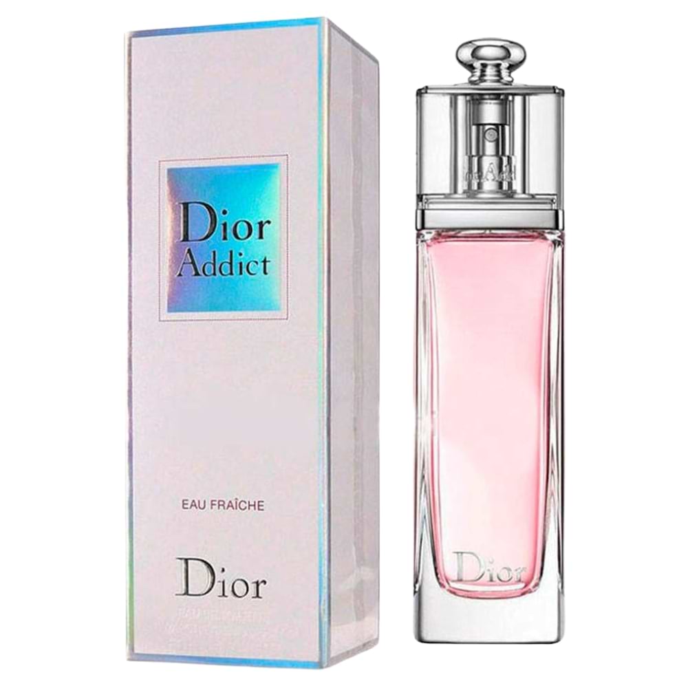 Dior Addict