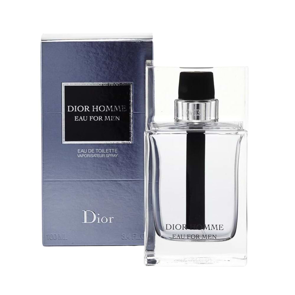 Dior Homme Eau For Men