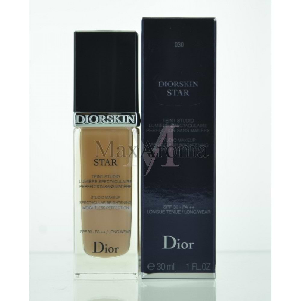 Diorskin Star