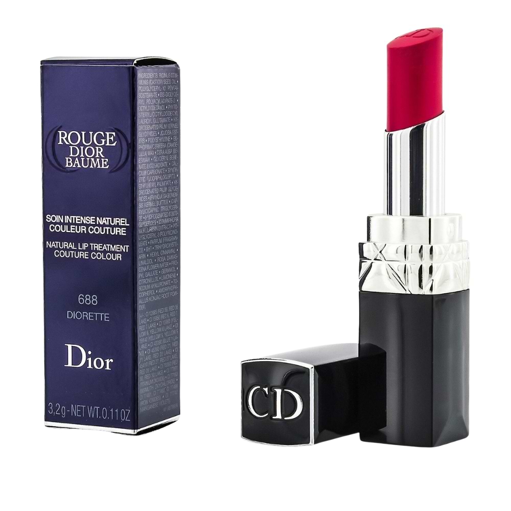 Rouge Dior 