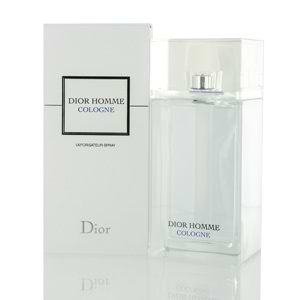 Christian Dior Dior Homme Cologne