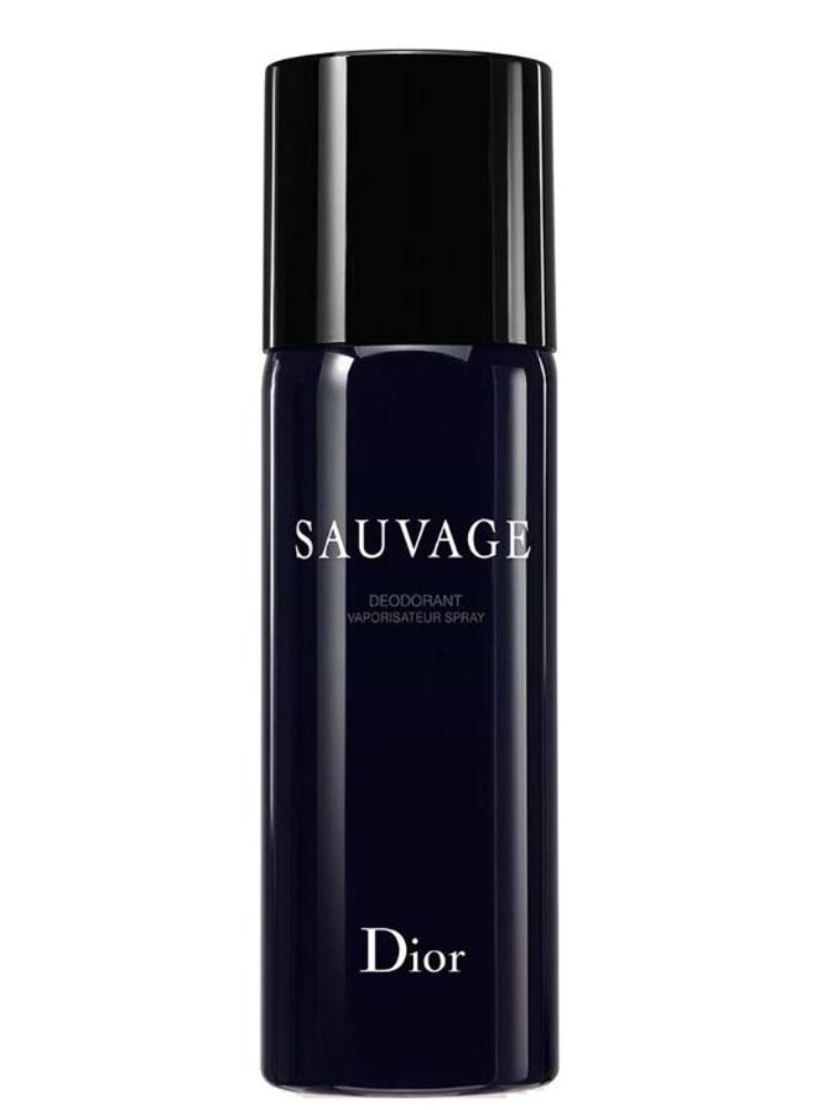 Christian Dior Sauvage 