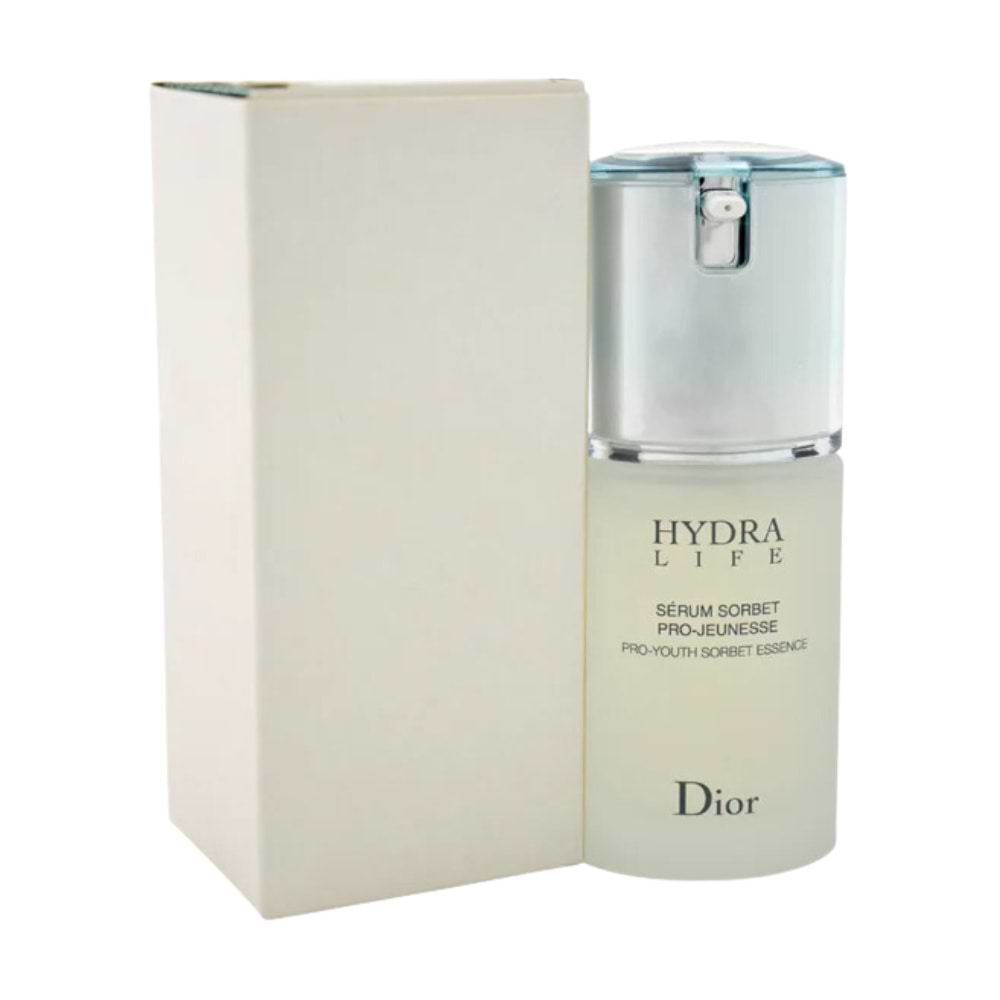 Hydra Life Pro-youth Sorbet Essence