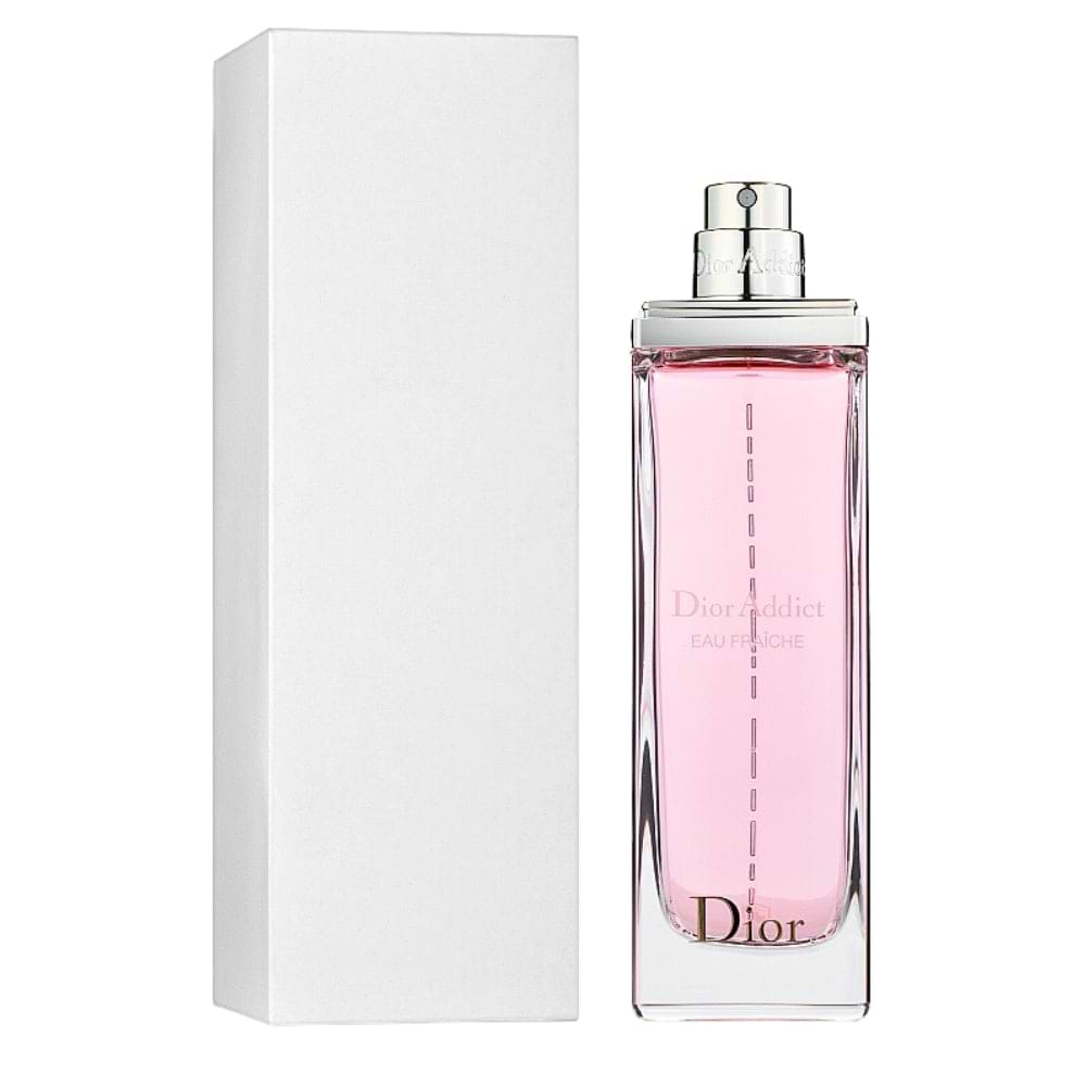 Christian Dior Dior Addict Eau Fraiche