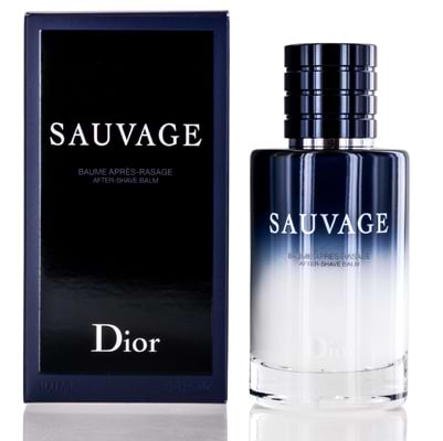 Christian Dior Sauvage After Shave