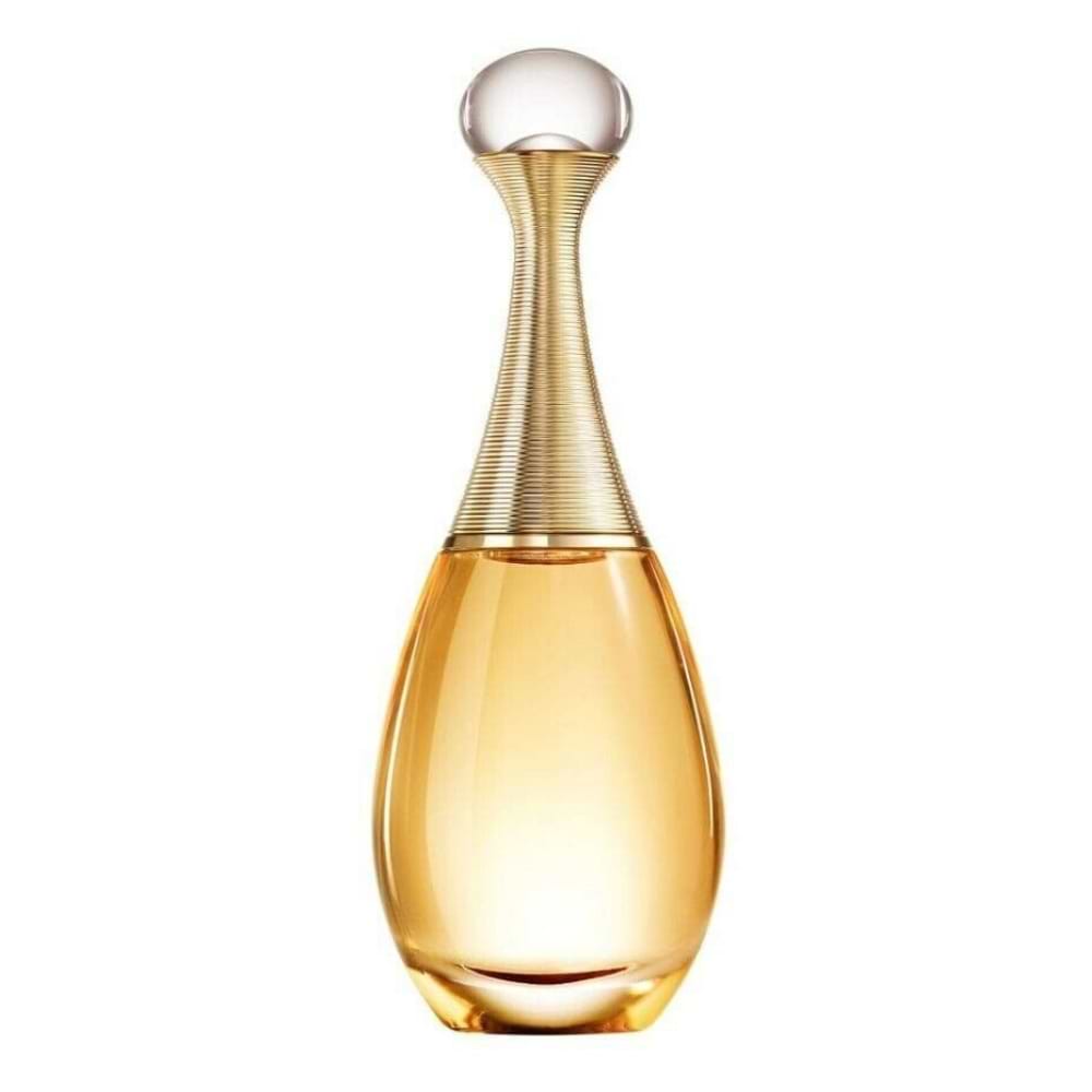 J'adore Eau Lumiere