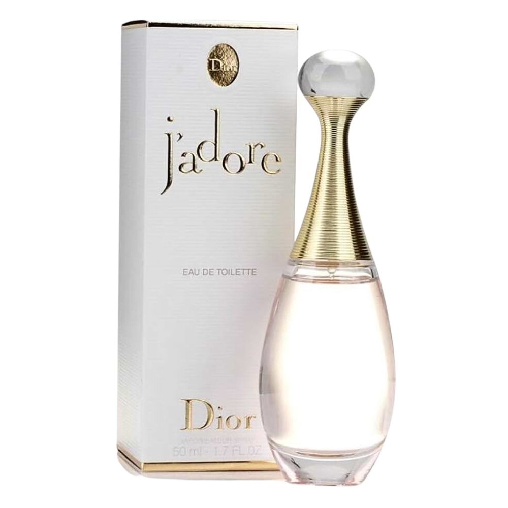 J'adore Eau Lumiere
