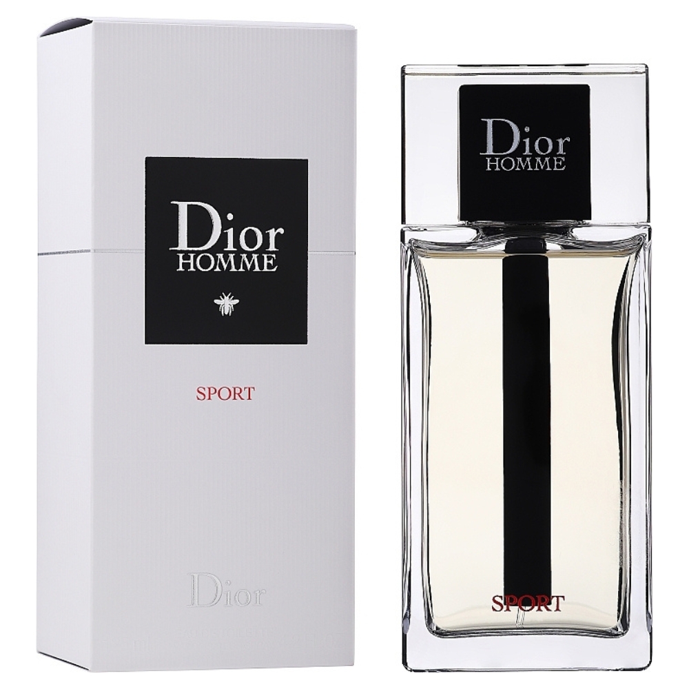 Dior Homme Sport
