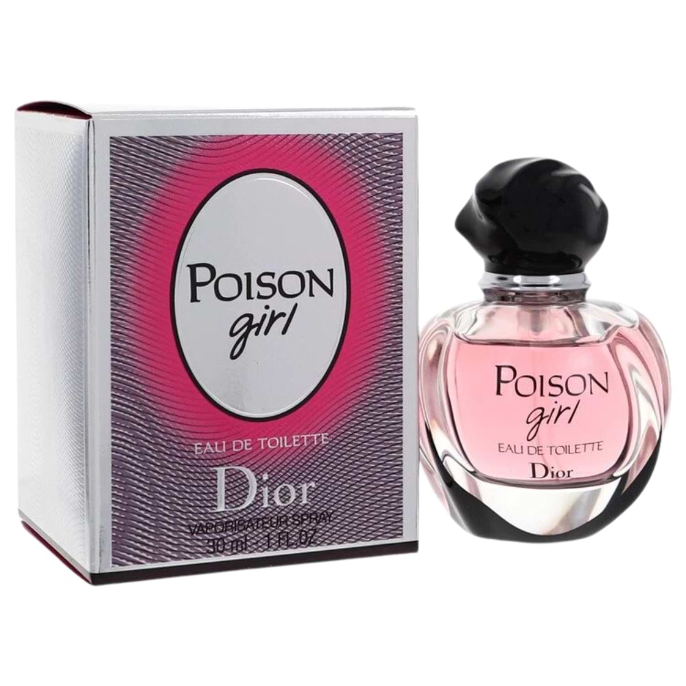 Poison Girl 