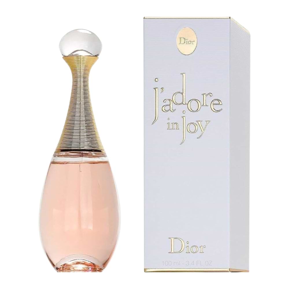 J'adore in Joy