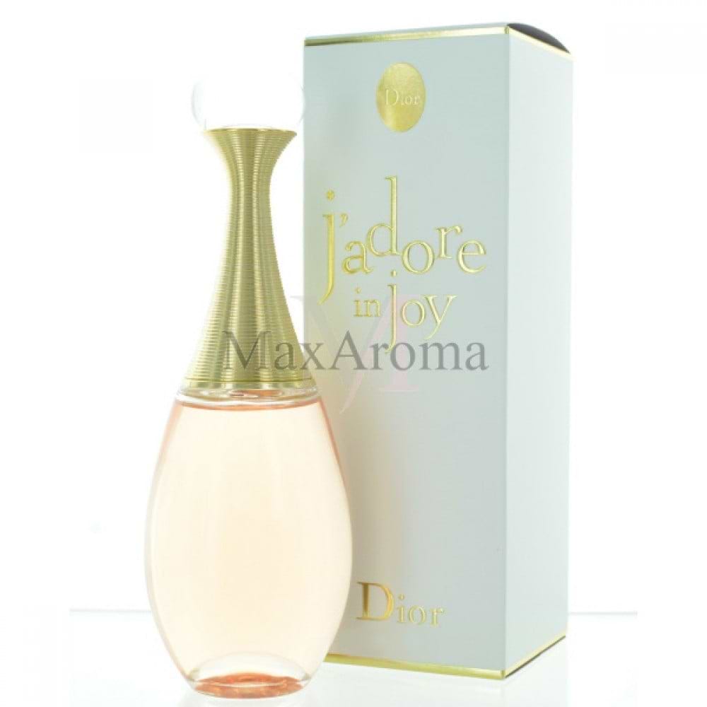Christian Dior J\'adore Injoy Perfume for Women