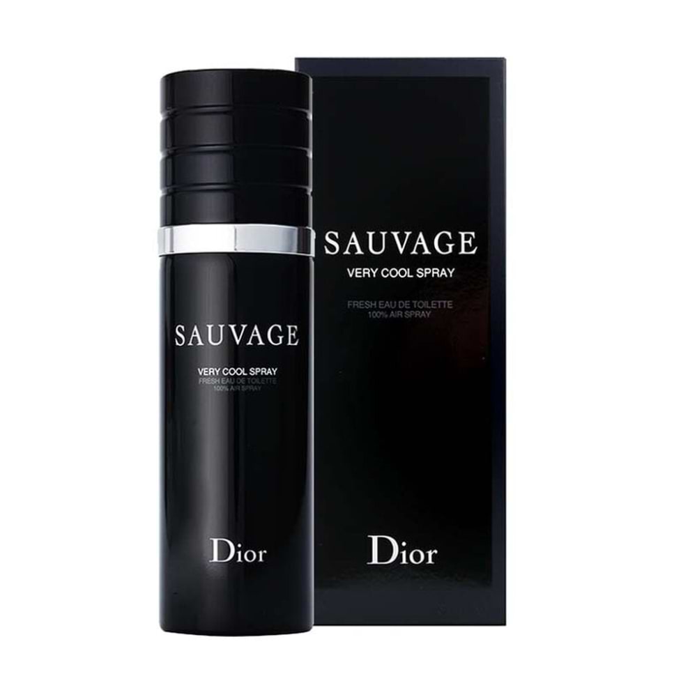 Sauvage Very Cool