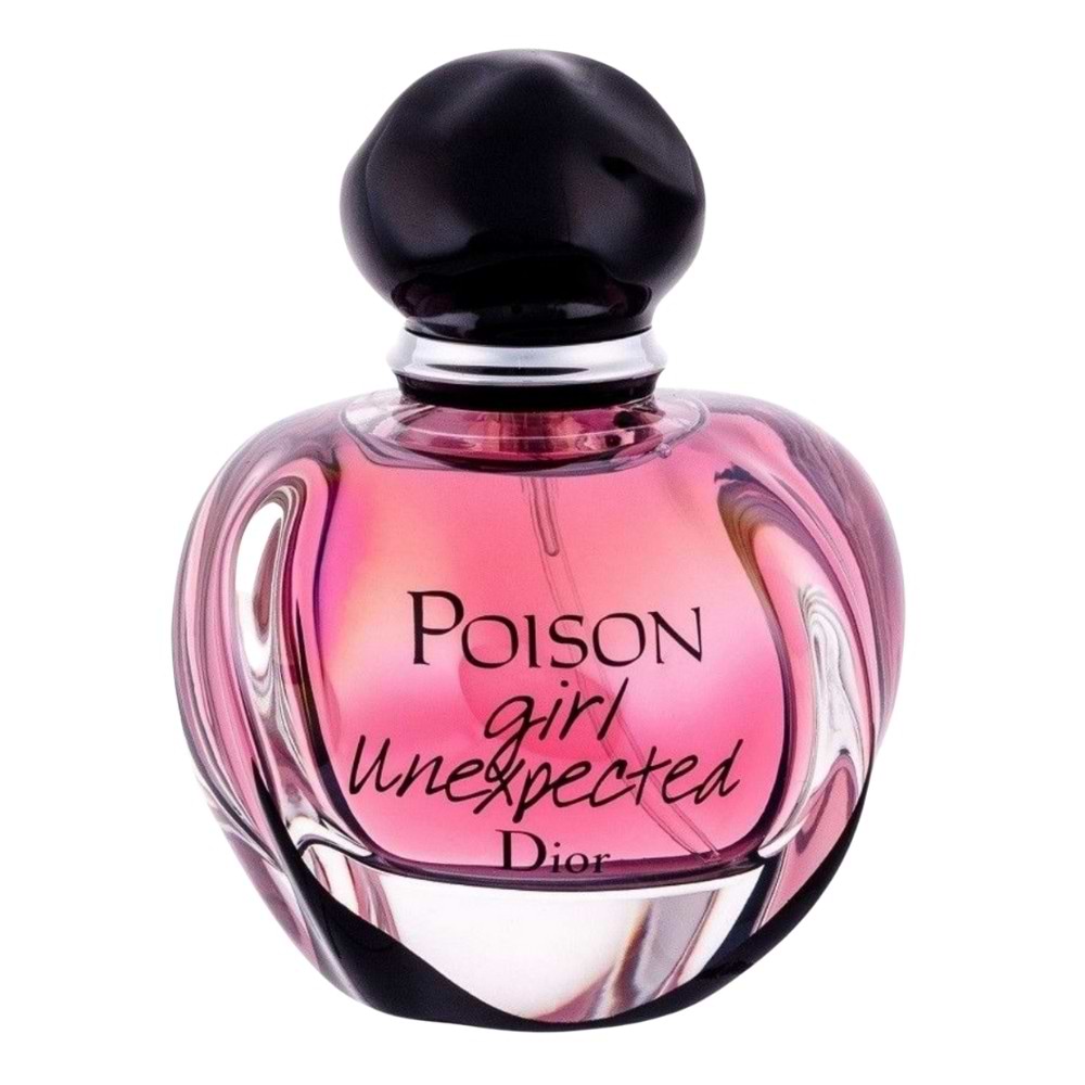Christian Dior Poison Girl Unexpected 