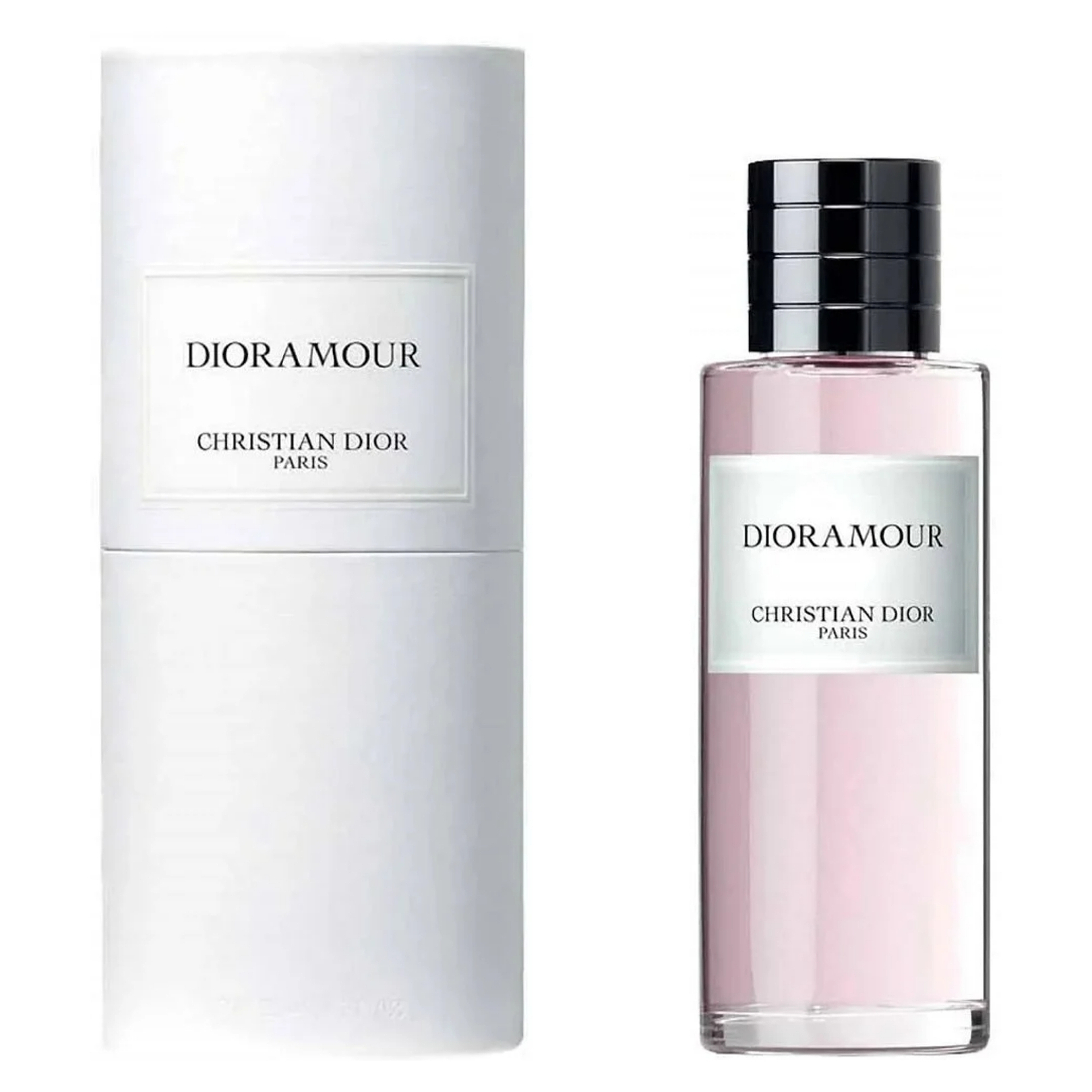 Dioramour