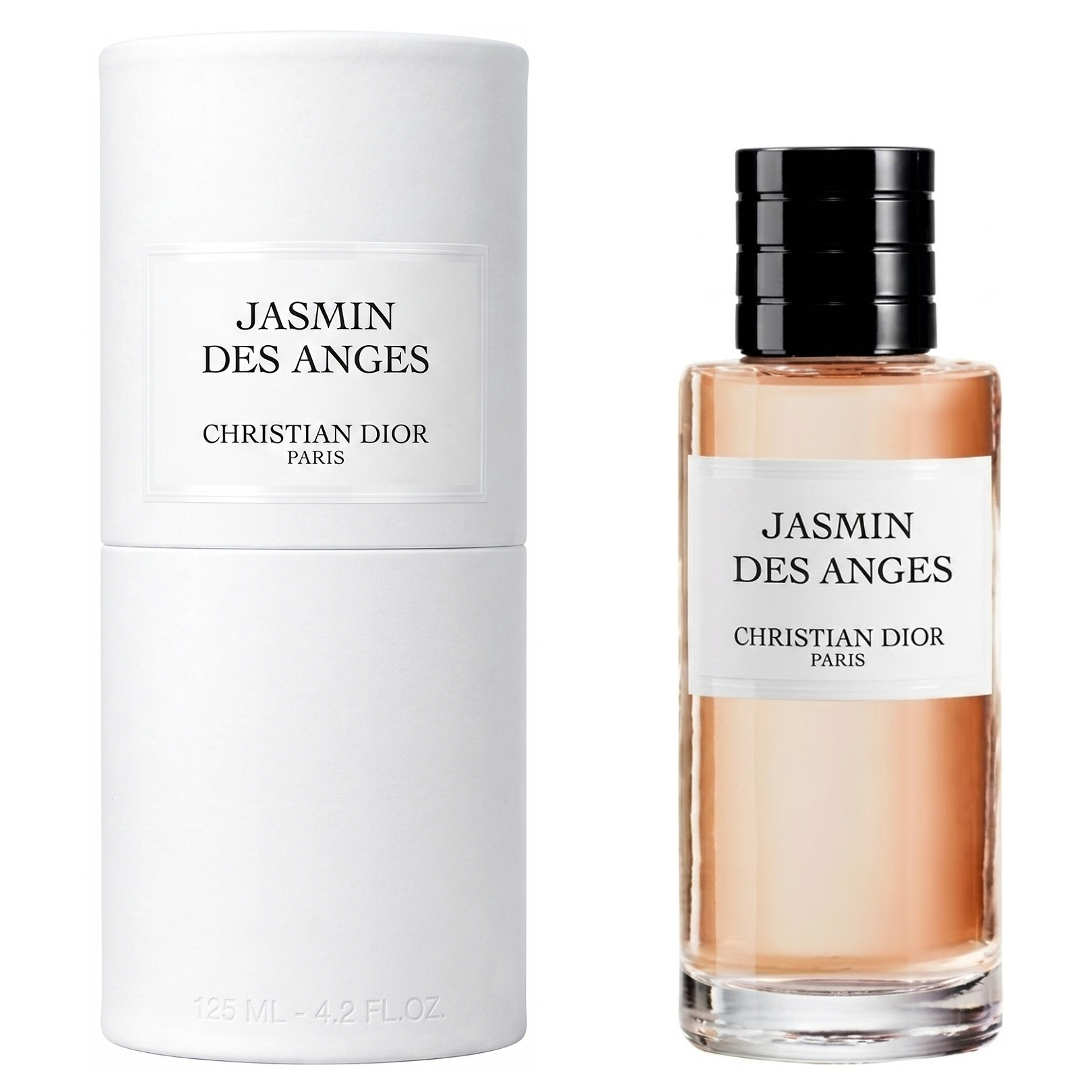Jasmin Des Anges