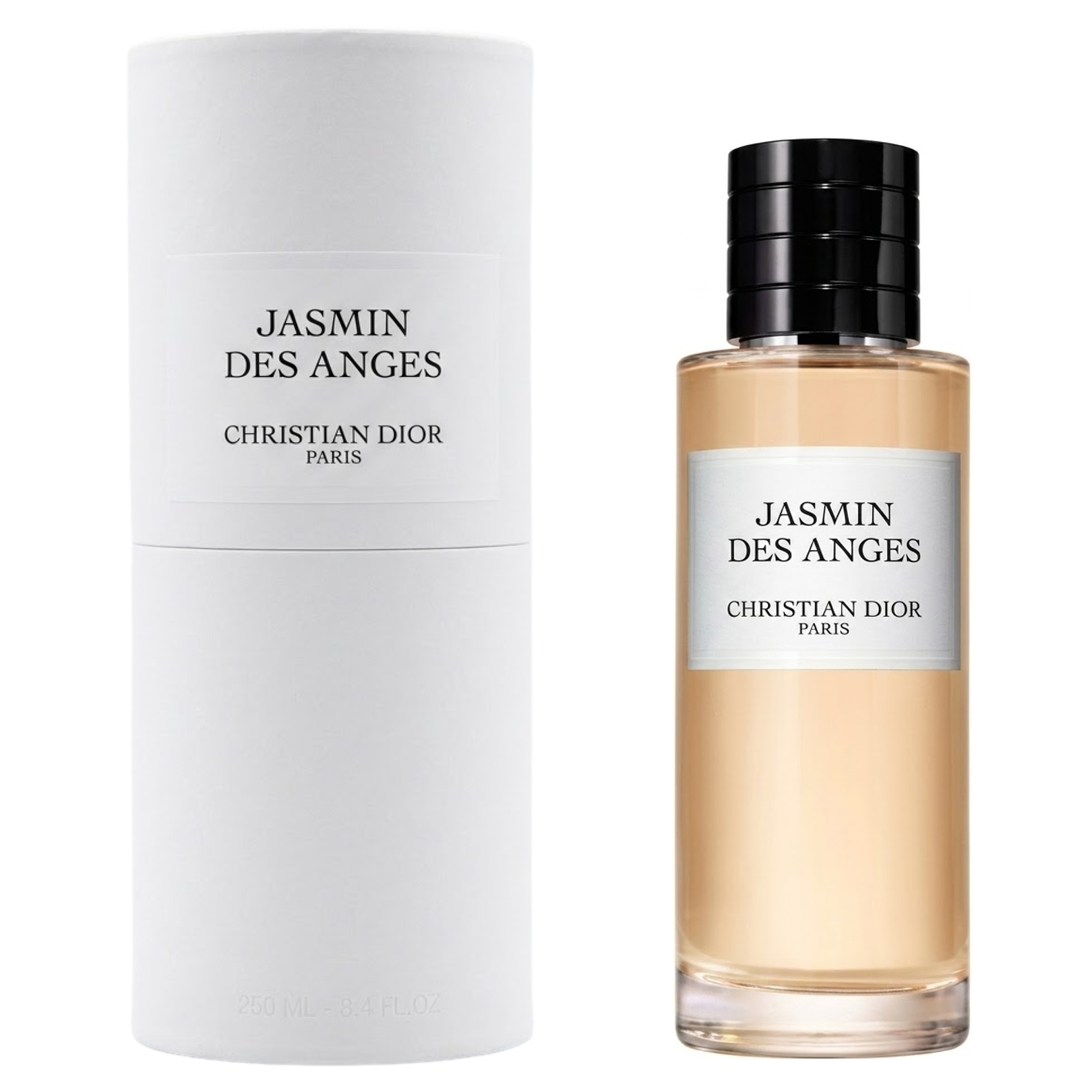 Jasmin Des Anges