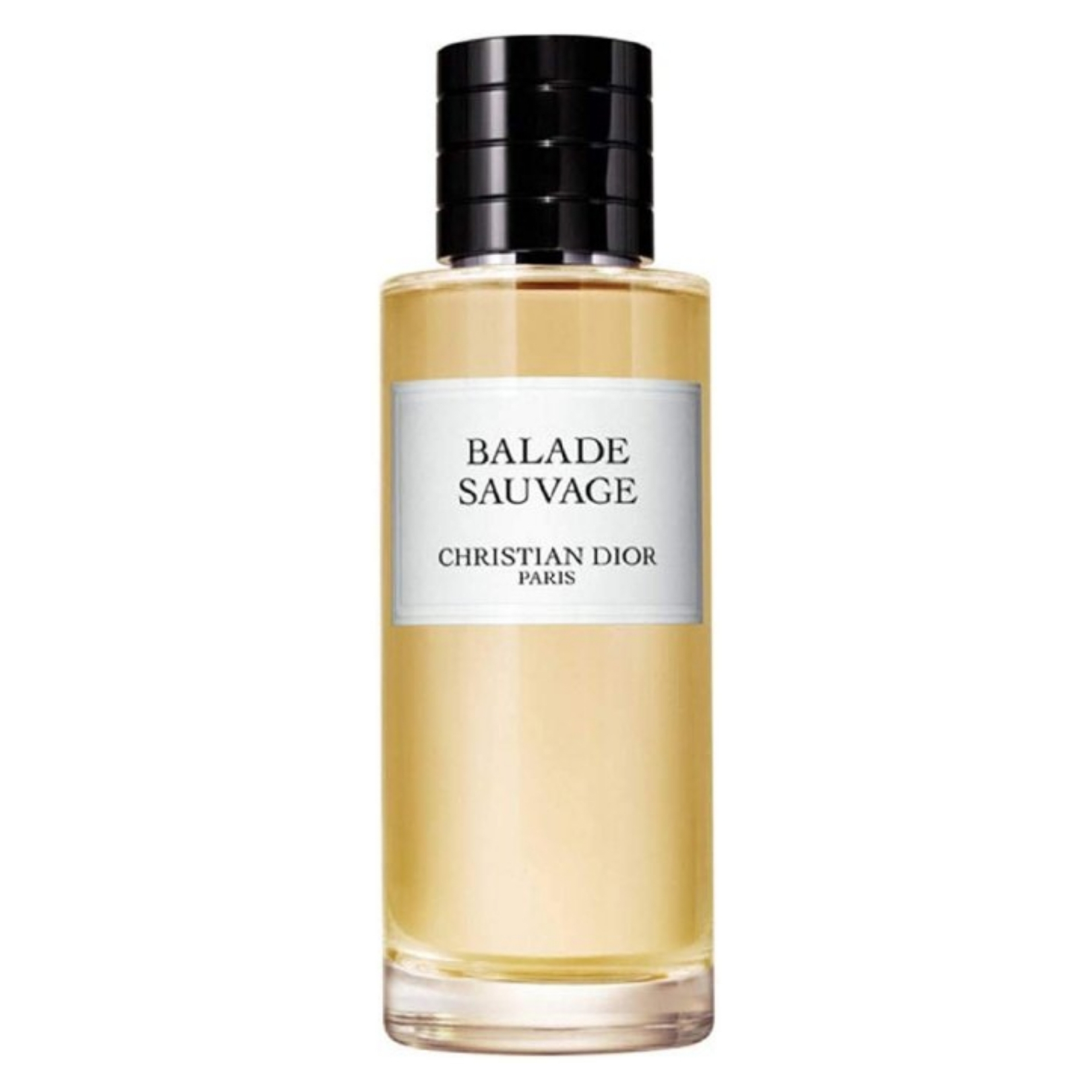 Balade Sauvage