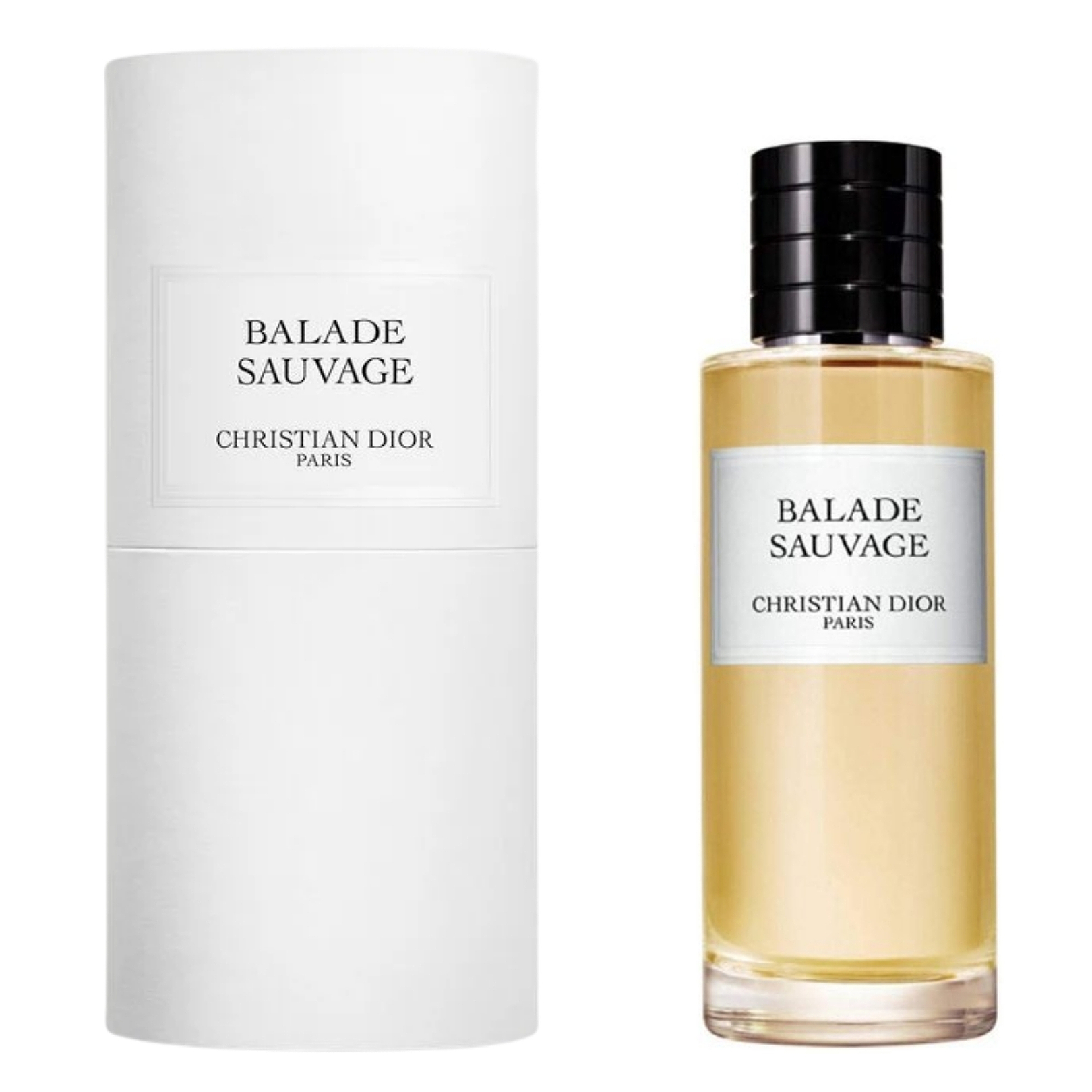 Balade Sauvage
