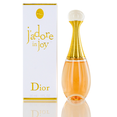 J'adore in Joy