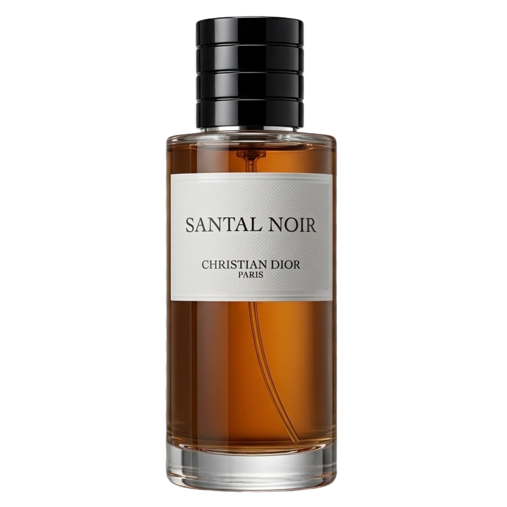 Santal Noir