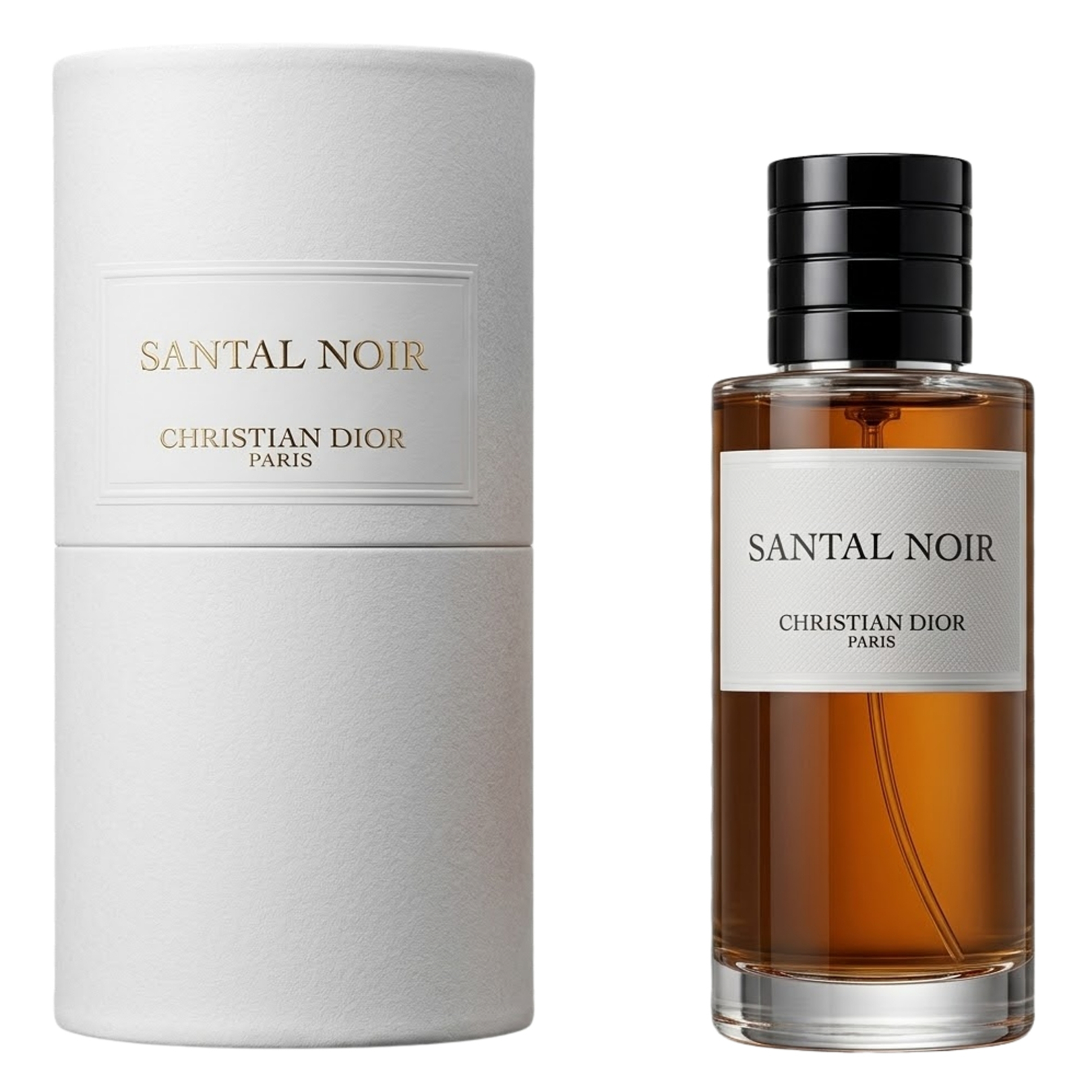 Santal Noir