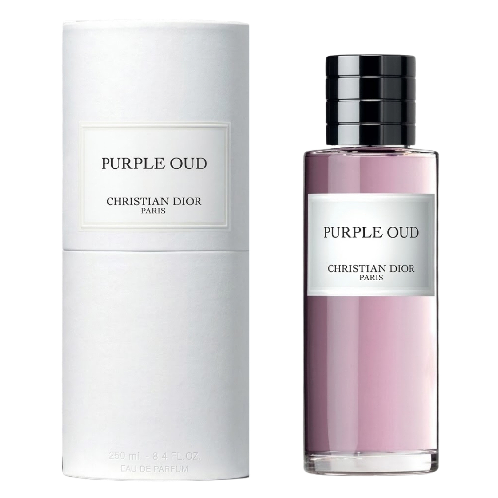 Purple Oud